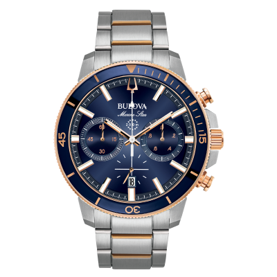 Reloj Bulova 98B301