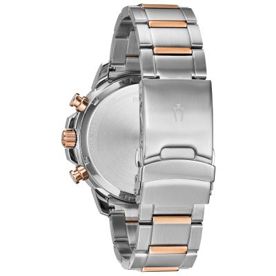 Reloj Bulova 98B301