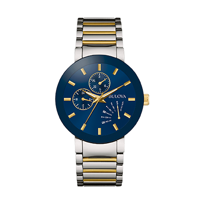 Reloj Bulova 98C123