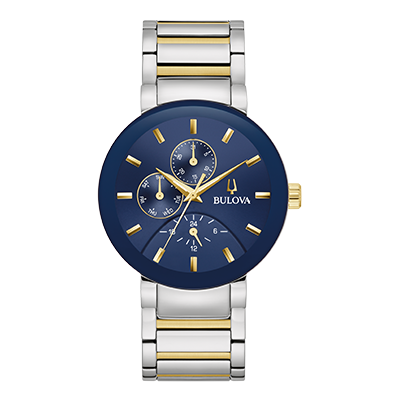 Reloj Bulova 98C148