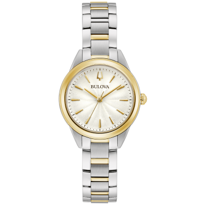 Reloj Bulova 98L277