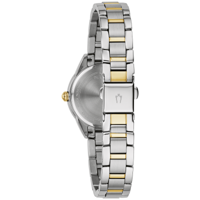 Reloj Bulova 98L277