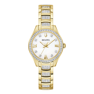 Reloj Bulova 98L306