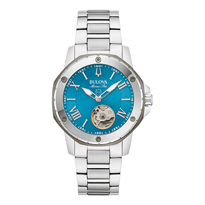 Reloj Bulova 98L317