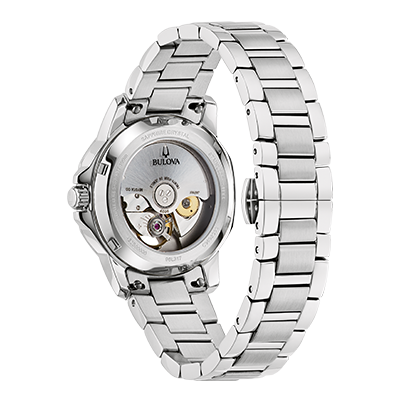 Reloj Bulova 98L317