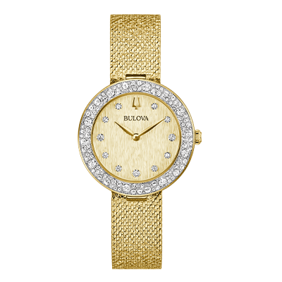 Reloj Bulova 98L321