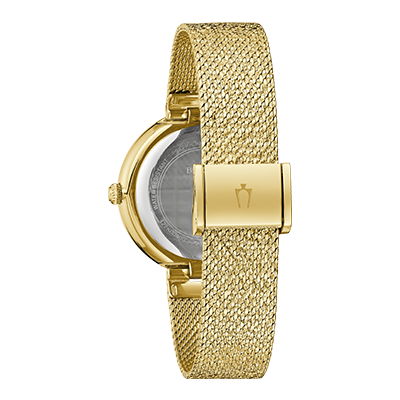 Reloj Bulova 98L321