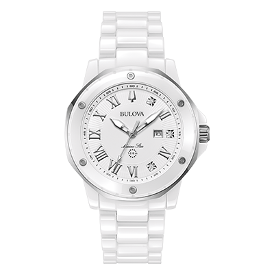 Reloj Bulova 98P222
