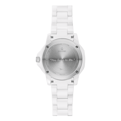 Reloj Bulova 98P222