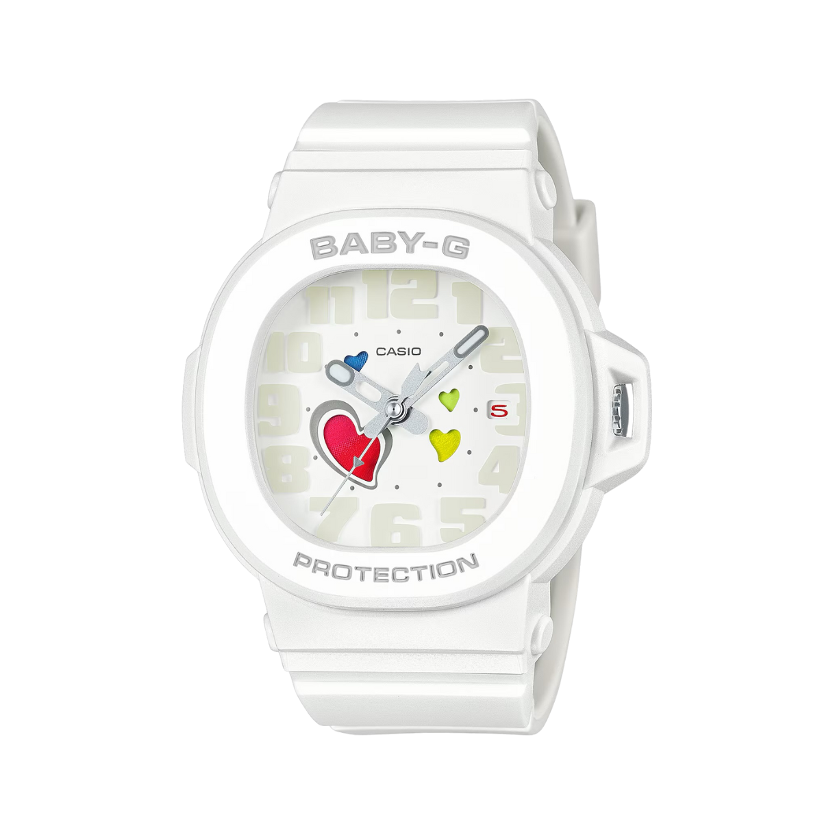 Reloj Casio Baby-G BGA-10-6A