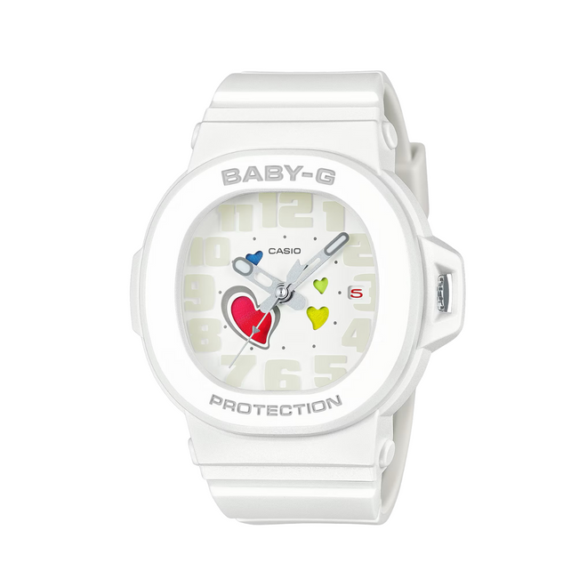 Reloj Casio Baby-G BGA-10-6A