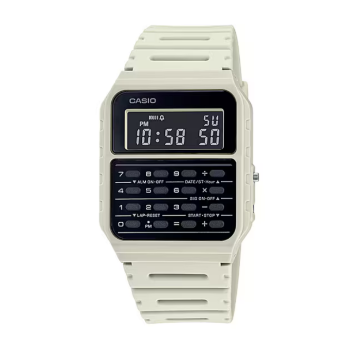 Reloj Casio CA-53WF-8B