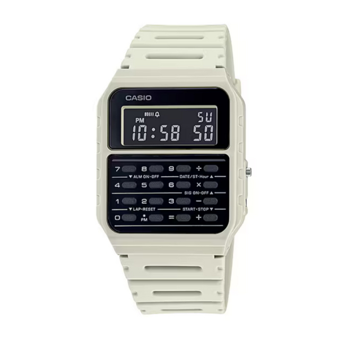 CASIO CA53WF8BCF