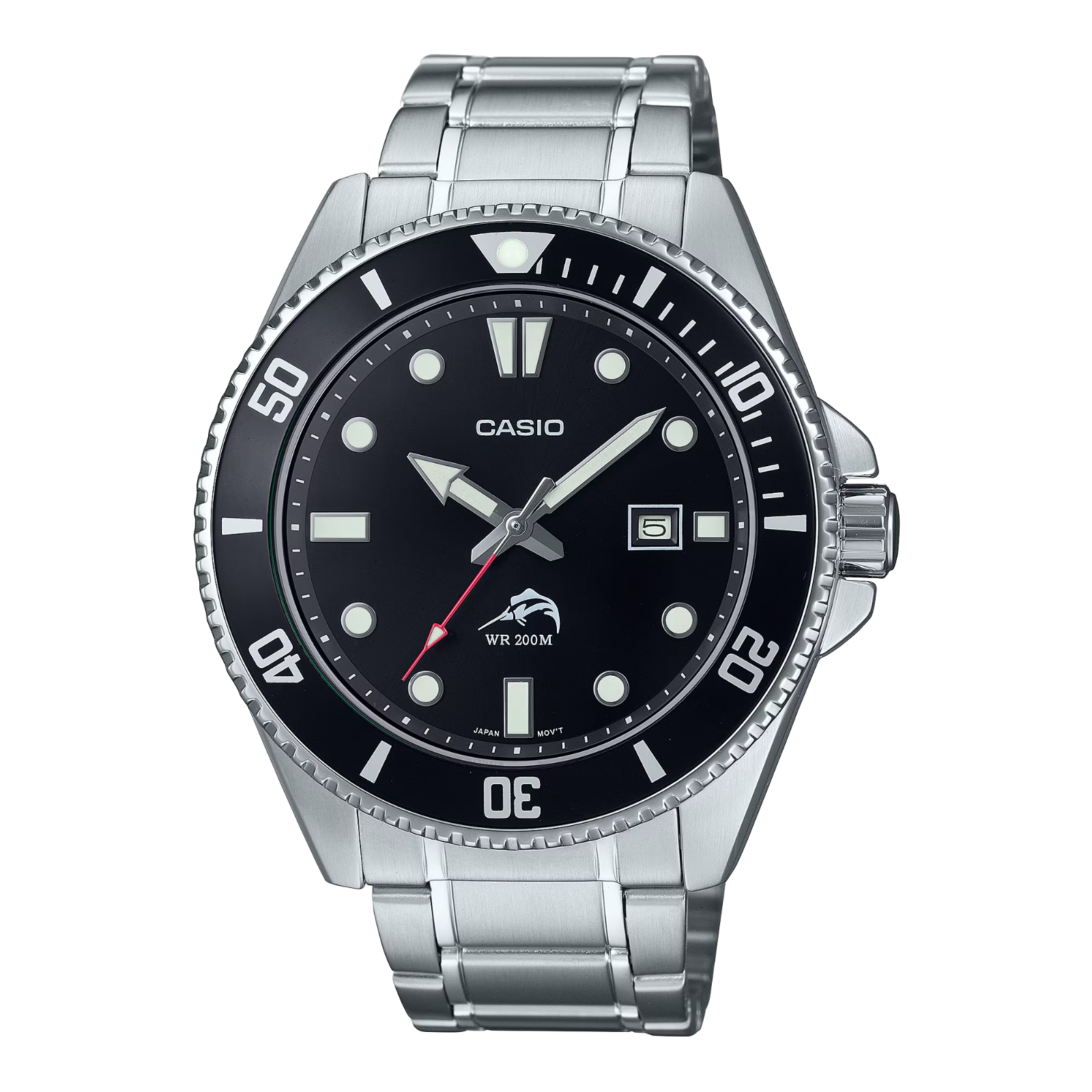 Reloj Casio MDV-106DD-1A1V