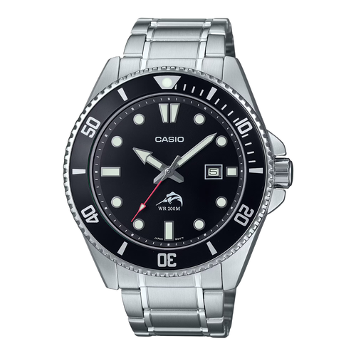 Reloj Casio MDV-106DD-1A1V