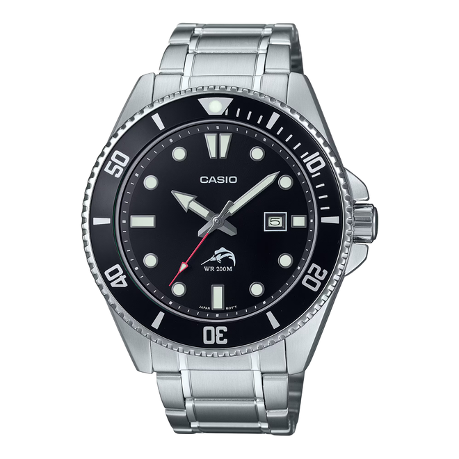 Reloj Casio MDV-106DD-1A1V