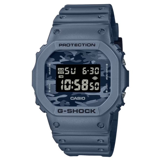 G-SHOCK DW5600CA2CR