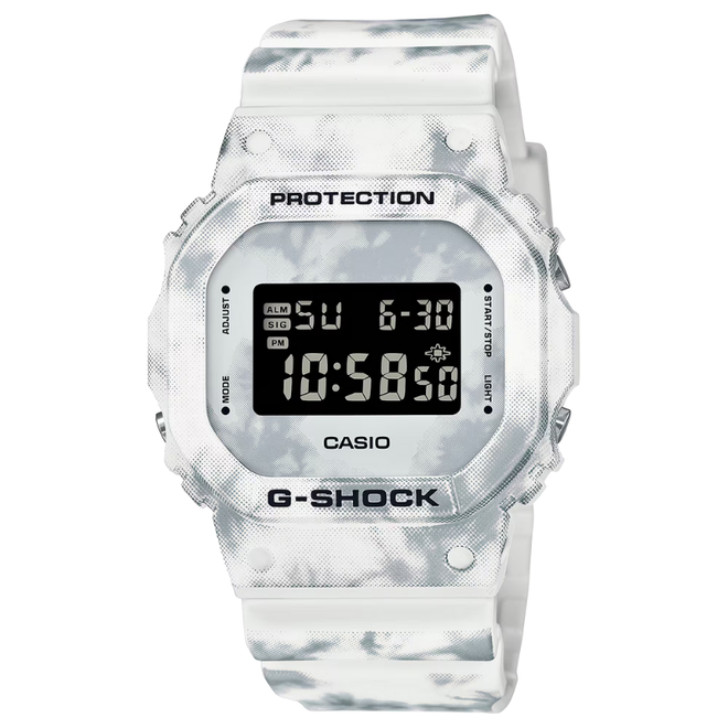 G-SHOCK DW5600GC7CR