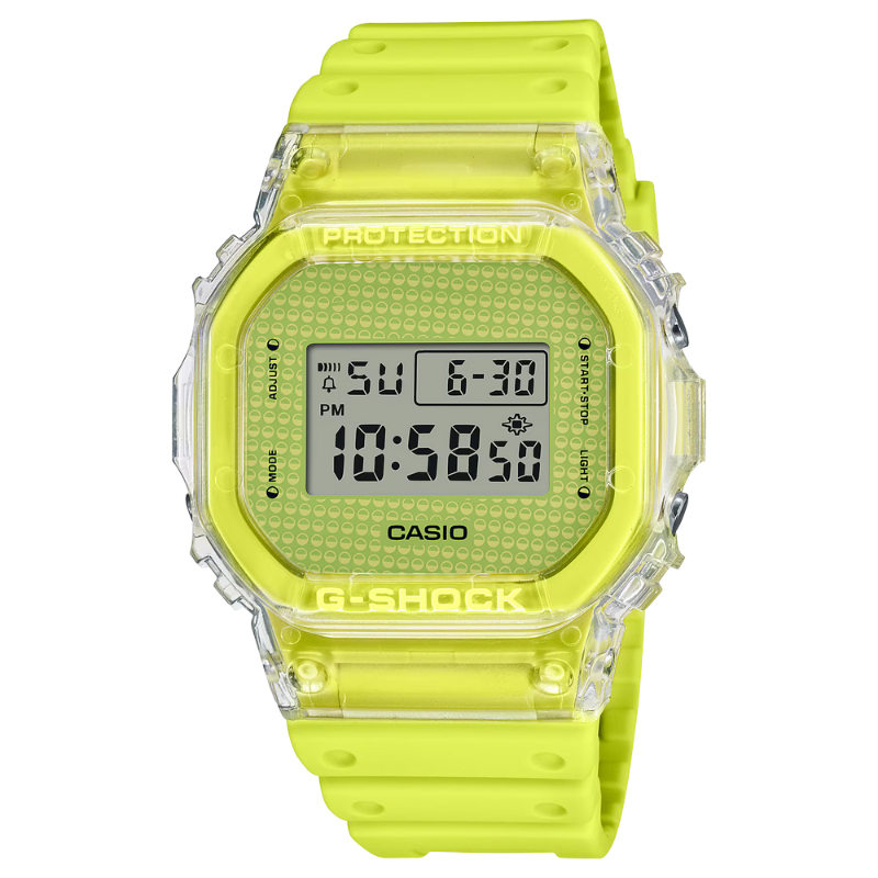 Reloj Casio G-Shock DW-5600GL-9