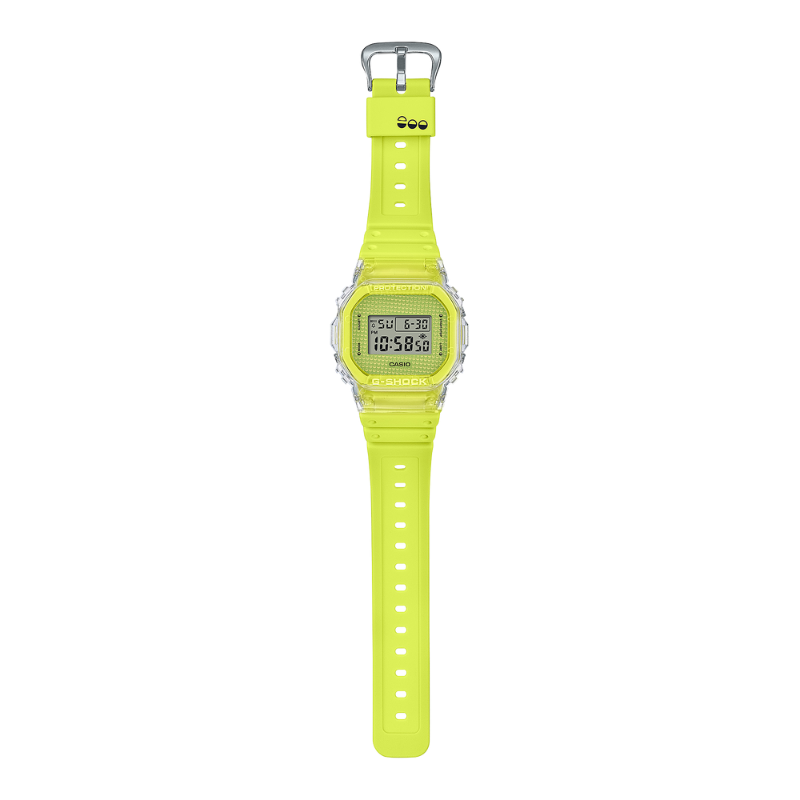Reloj Casio G-Shock DW-5600GL-9