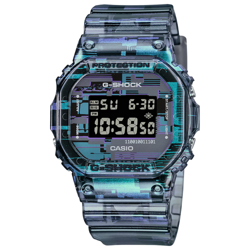 G-SHOCK DW5600NN1CR