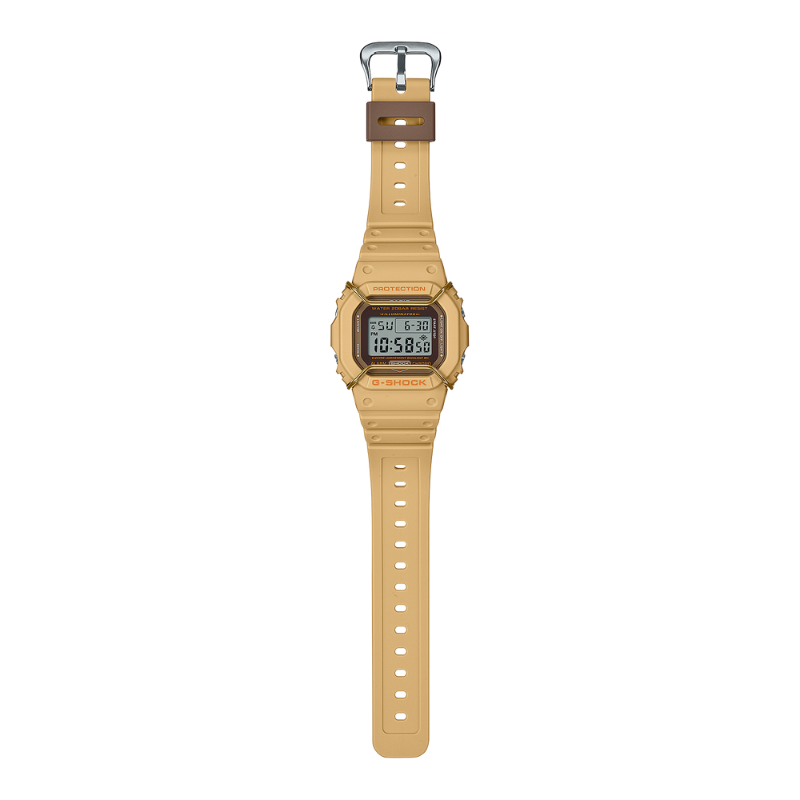 Reloj Casio G-Shock DW5600PT5CR