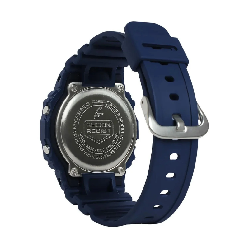 Reloj Casio G-Shock DW-5600RB-2