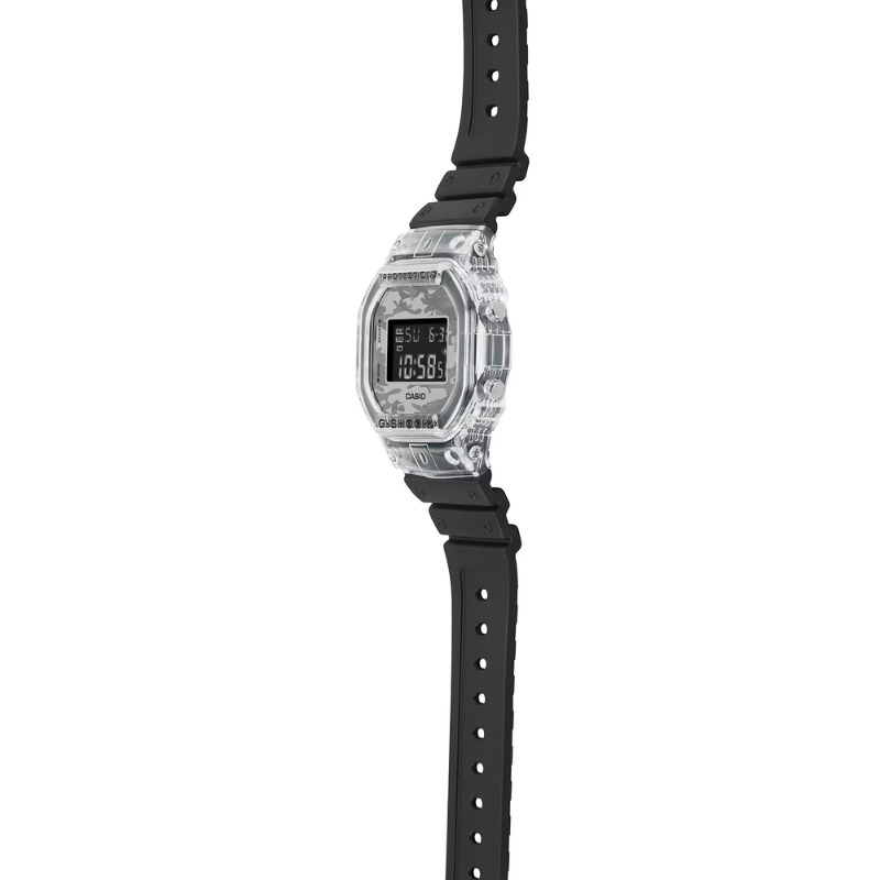 Reloj Casio G-Shock DW-5600SKC-1