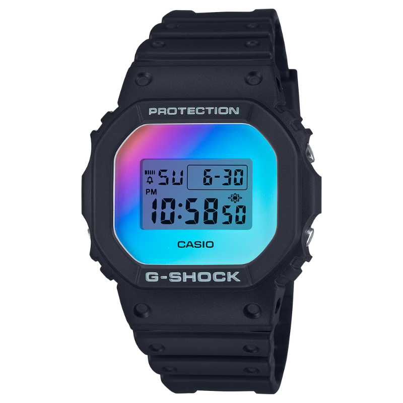 Reloj Casio G-Shock DW-5600SR-1