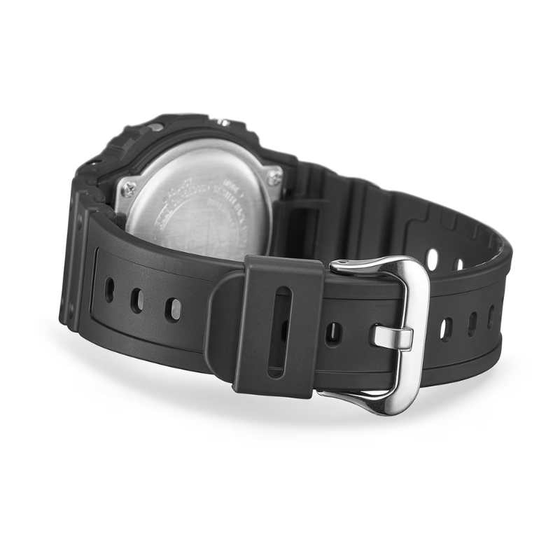 Reloj Casio G-Shock DW-5600SR-1