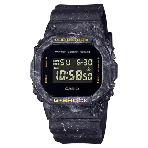 G-SHOCK DW5600WS1CR