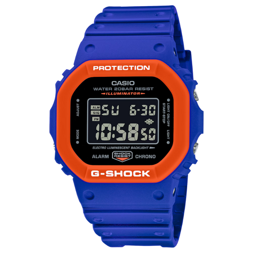 G-SHOCK DW5610SC2CR