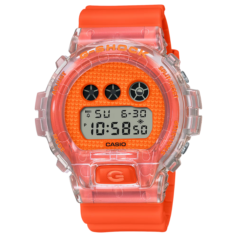 Reloj Casio G-Shock DW-6900GL-4