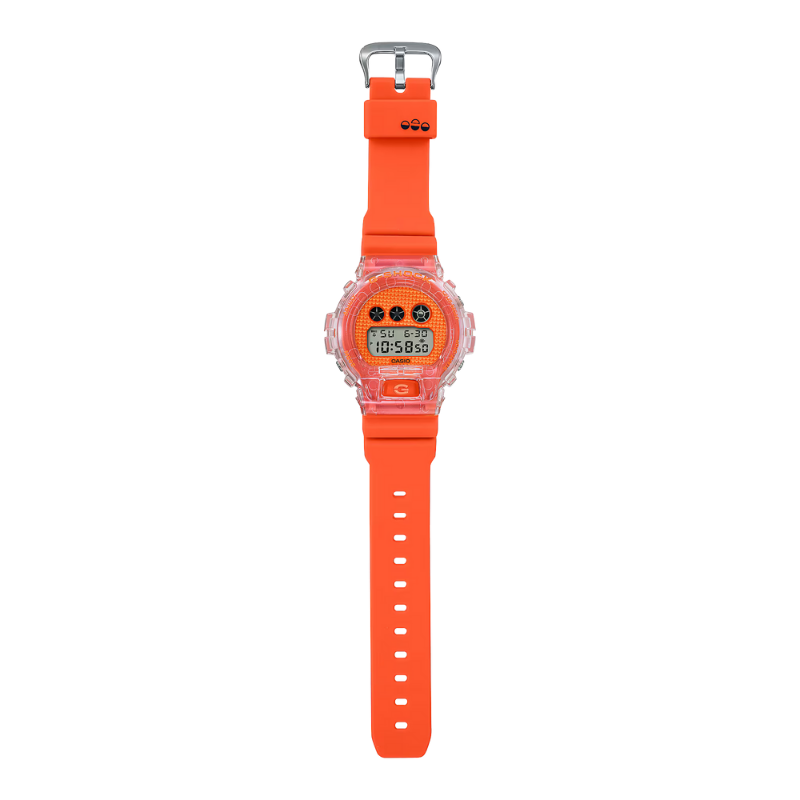 Reloj Casio G-Shock DW-6900GL-4