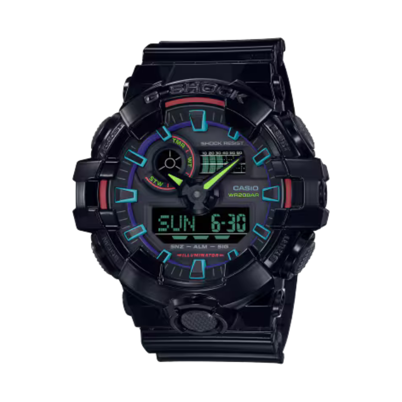 Reloj Casio G-Shock DW-6900RGB-1