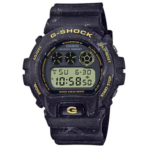 G-SHOCK DW6900WS1CR