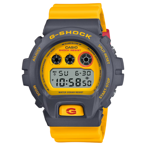 G-SHOCK DW6900Y9CR