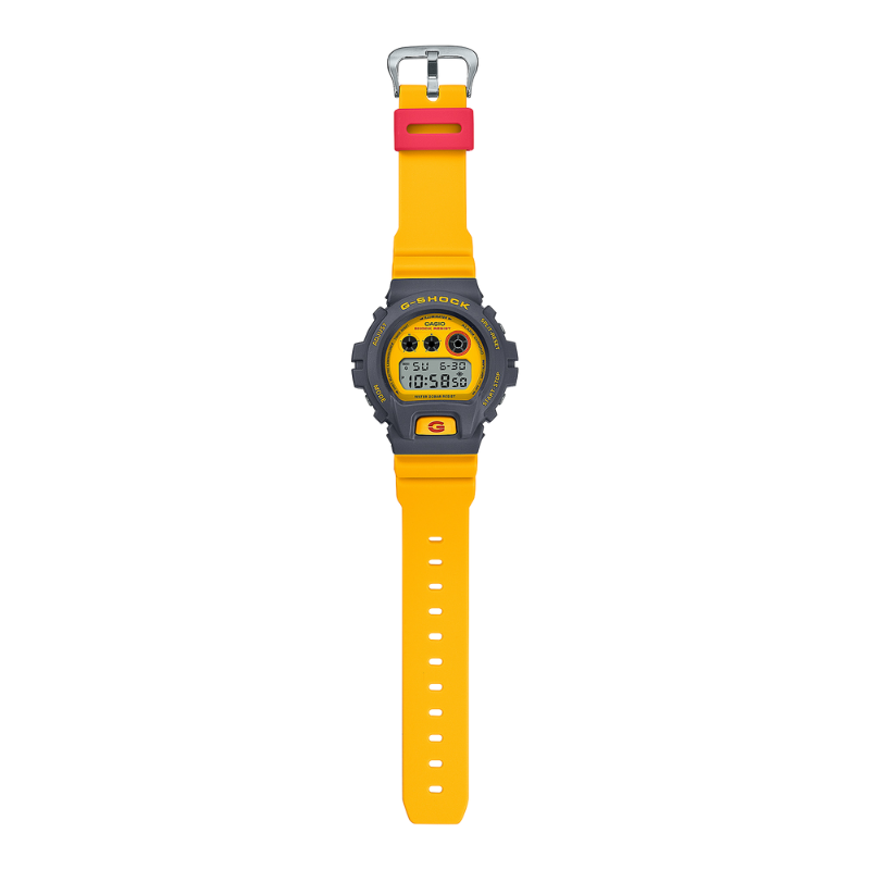 Reloj Casio G-Shock DW-6900Y-9