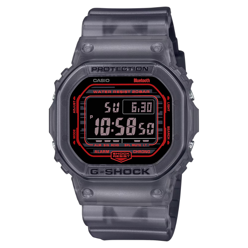 Reloj Casio G-Shock DW-B5600G-1
