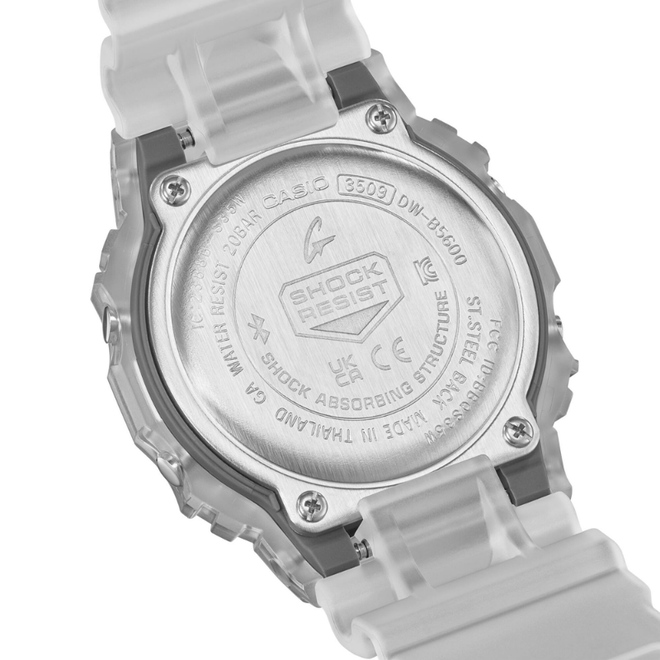 G-SHOCK DWB5600G7CR