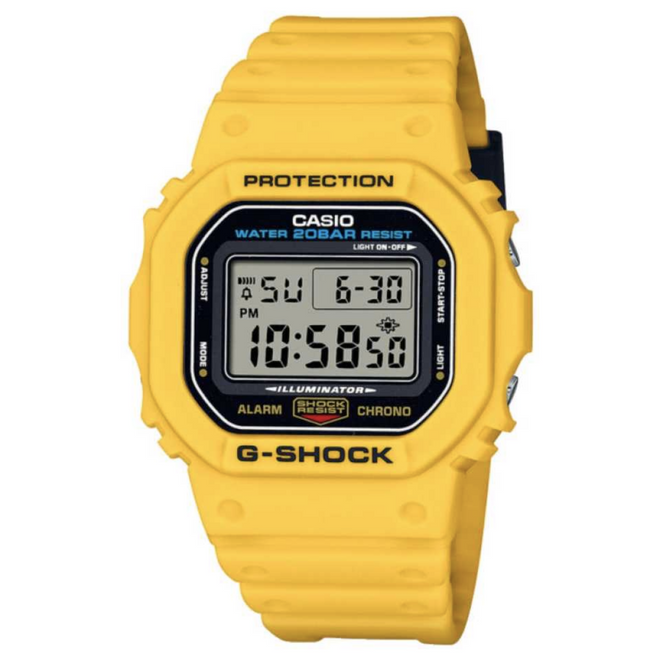 CASIO DWE5600R9CR