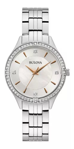 Reloj Bulova 96L283