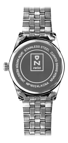 Reloj Nivada NP16024LACNA