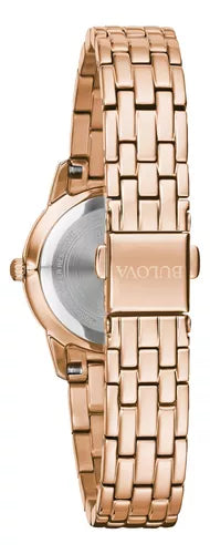Reloj Bulova 98X131