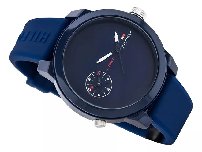 Reloj Tommy Hilfiger 1791325