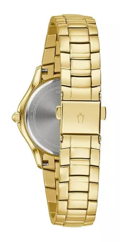 Reloj Bulova 98L256