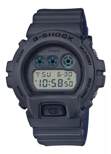 Reloj Casio G-Shock DW-6900LU-8CR