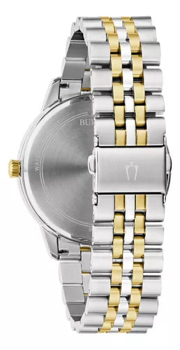Reloj Bulova 98D188