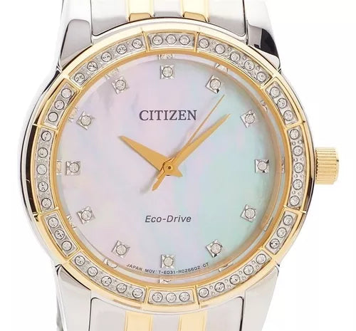 Reloj Citizen 61244