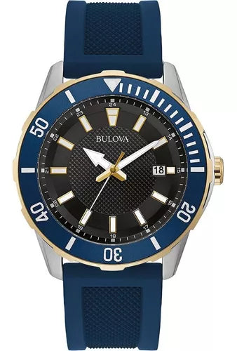 Reloj Bulova 98B345